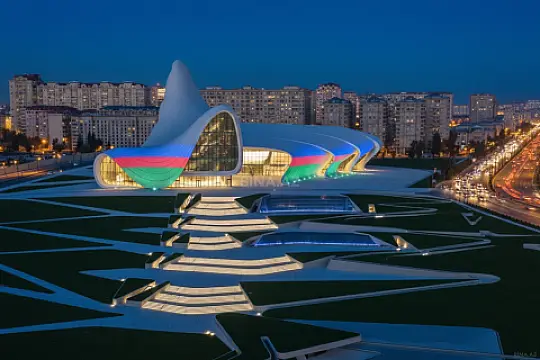 Satılır 2 otaqlı mənzil 90 m² — Bakı, Nərimanov 2 otaq 90.00 m²