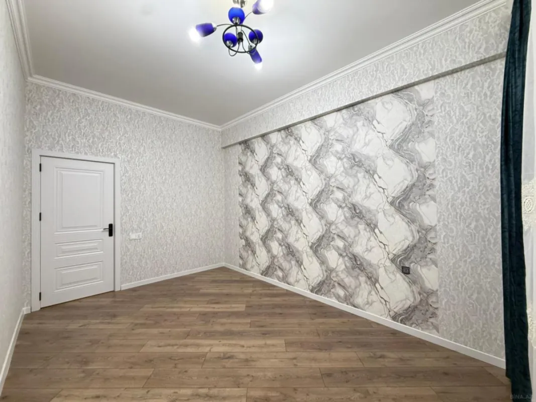 Satılır 2 otaqlı mənzil 90 m²