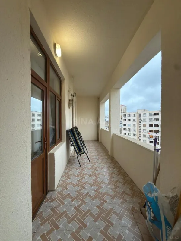 Satılır 2 otaqlı mənzil 90 m²