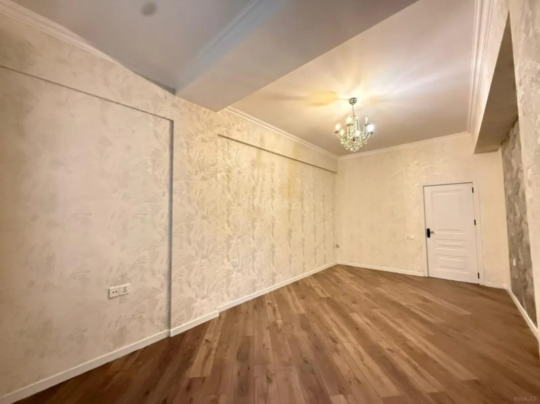 Satılır 2 otaqlı mənzil 90 m²