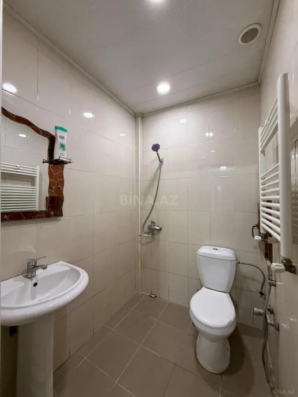 Satılır 2 otaqlı mənzil 90 m²