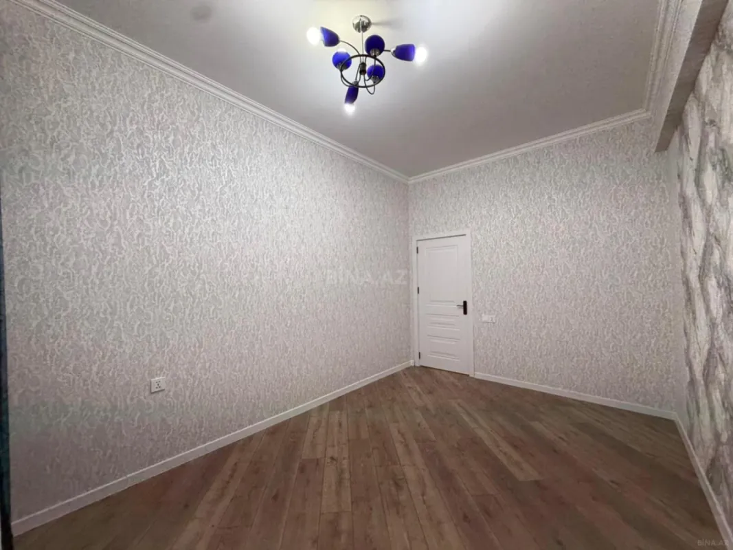 Satılır 2 otaqlı mənzil 90 m²