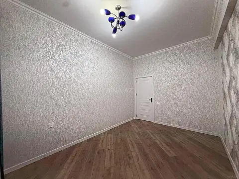 Satılır 2 otaqlı mənzil 90 m²