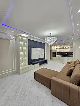 Satılır 3 otaqlı mənzil 100 m²