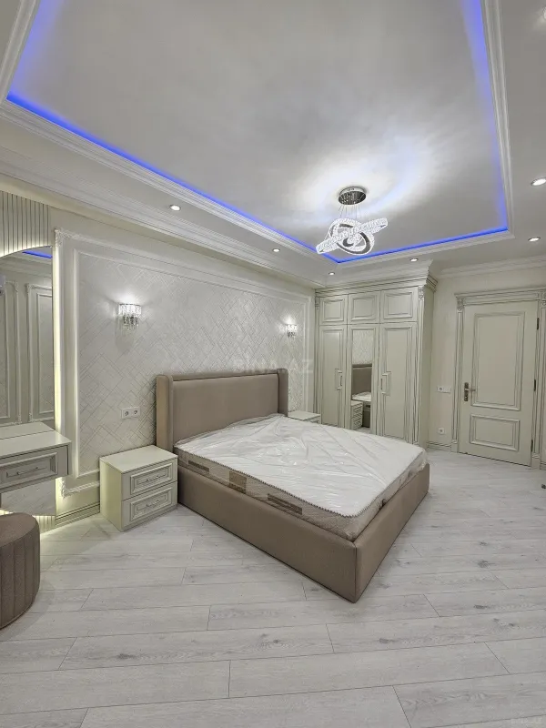 Satılır 3 otaqlı mənzil 100 m²