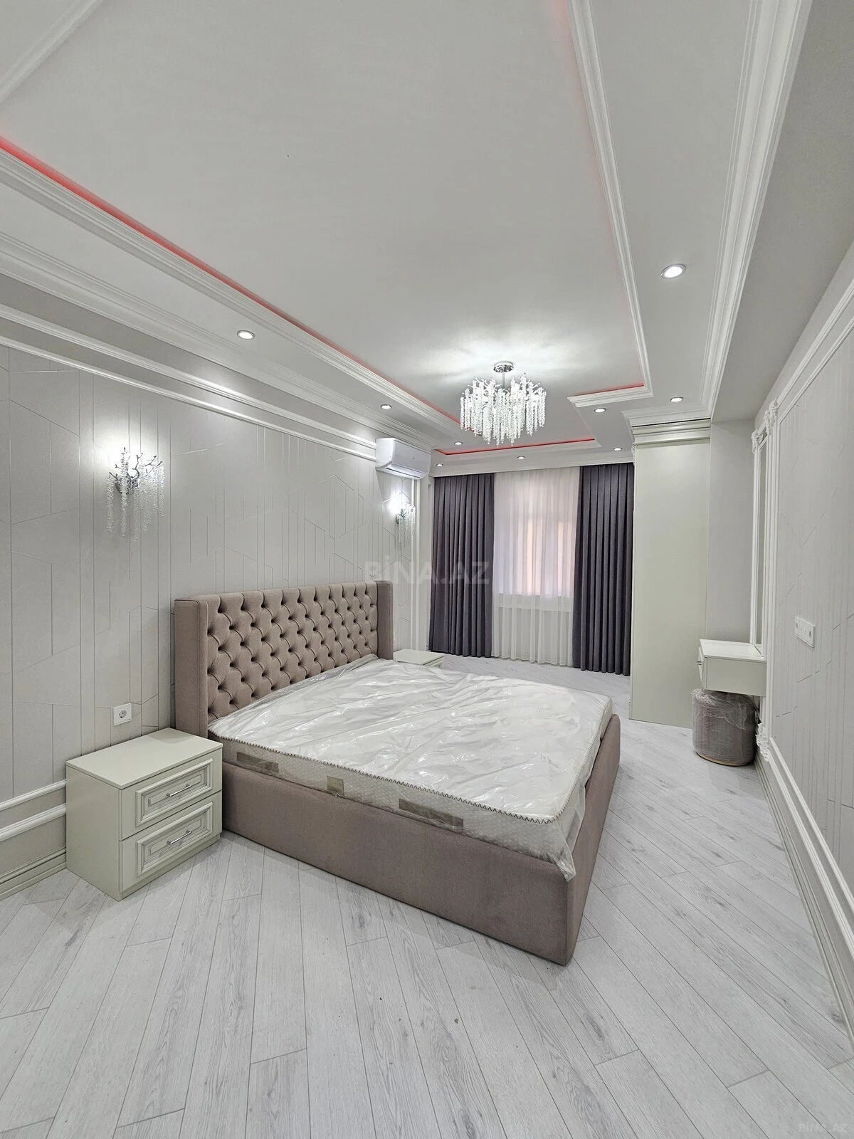 Satılır 3 otaqlı mənzil 100 m²