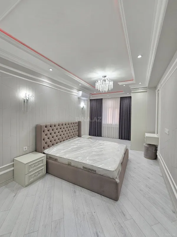 Satılır 3 otaqlı mənzil 100 m²