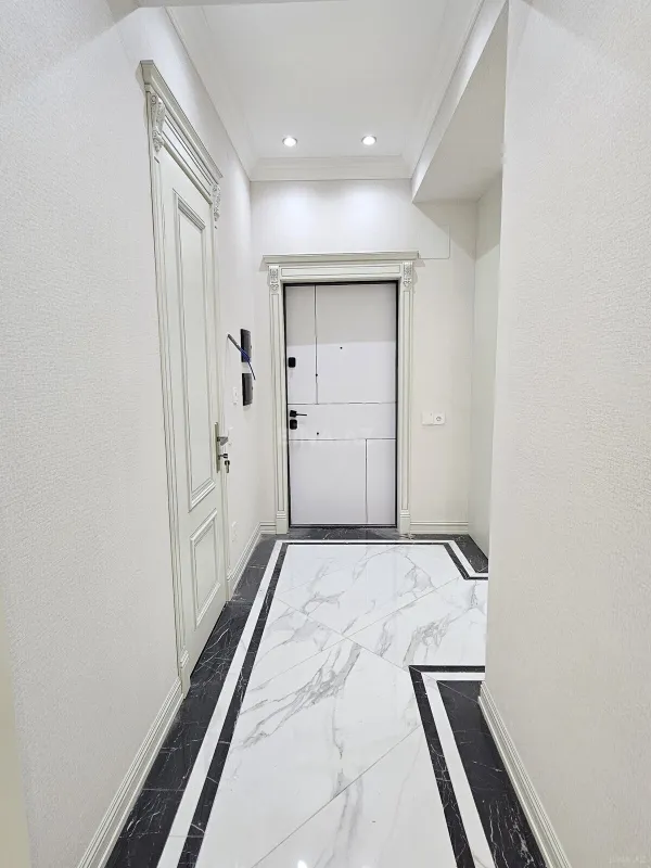 Satılır 3 otaqlı mənzil 100 m²