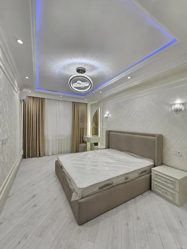 Satılır 3 otaqlı mənzil 100 m²