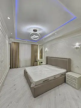Satılır 3 otaqlı mənzil 100 m²