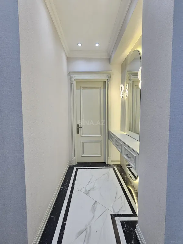 Satılır 3 otaqlı mənzil 100 m²