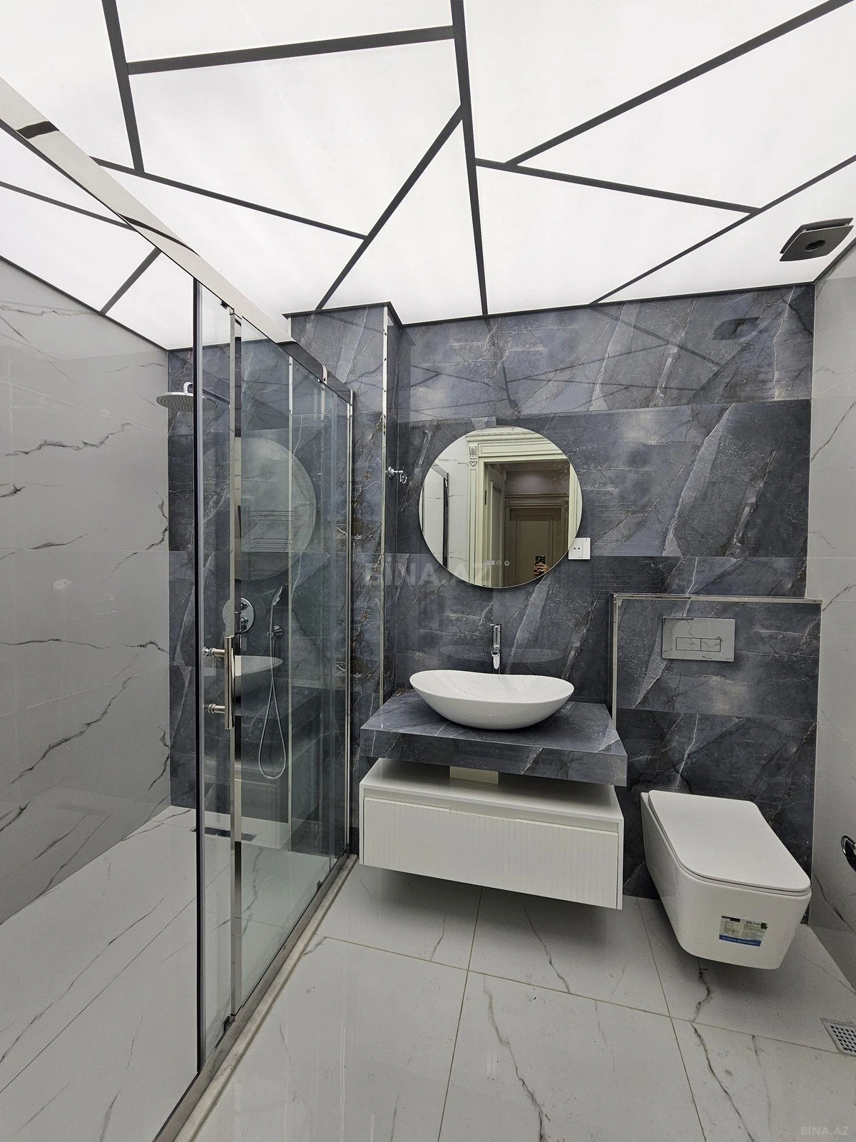 Satılır 3 otaqlı mənzil 100 m²