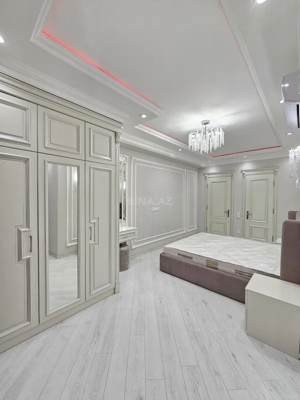 Satılır 3 otaqlı mənzil 100 m²