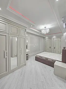 Satılır 3 otaqlı mənzil 100 m²