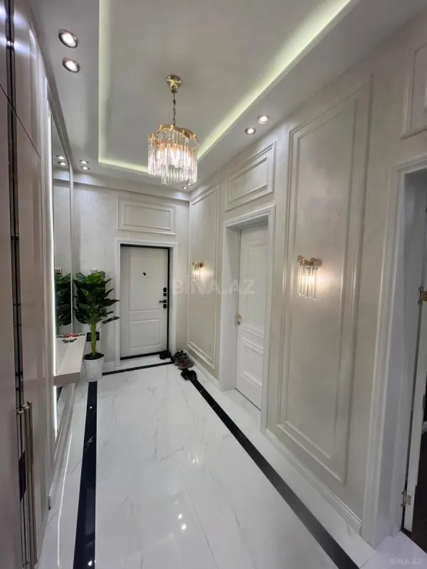 Kirayə verilir 2 otaqlı mənzil 71 m²