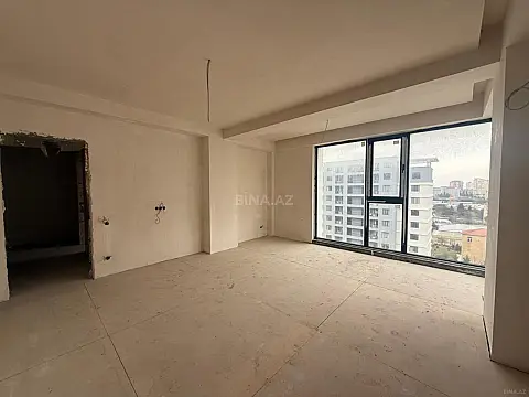 Satılır 3 otaqlı mənzil 76 m²