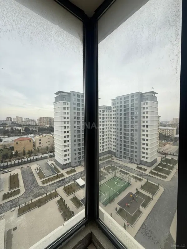 Satılır 3 otaqlı mənzil 76 m²