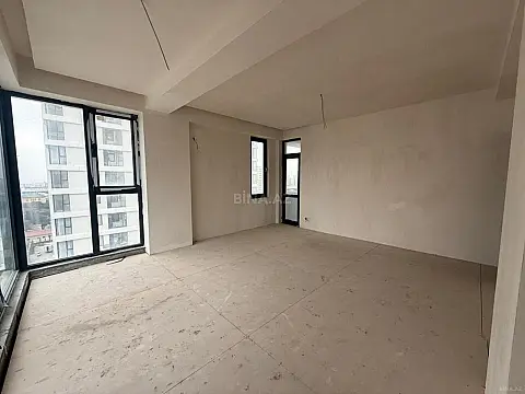 Satılır 3 otaqlı mənzil 76 m²