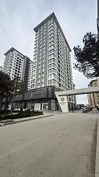 Satılır 3 otaqlı mənzil 76 m² — Bakı 3 otaq 76.00 m²