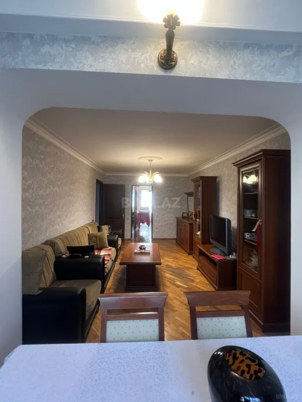Satılır 3 otaqlı mənzil 86 m²
