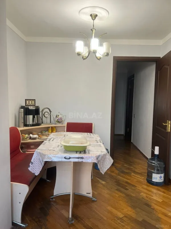 Satılır 3 otaqlı mənzil 86 m²