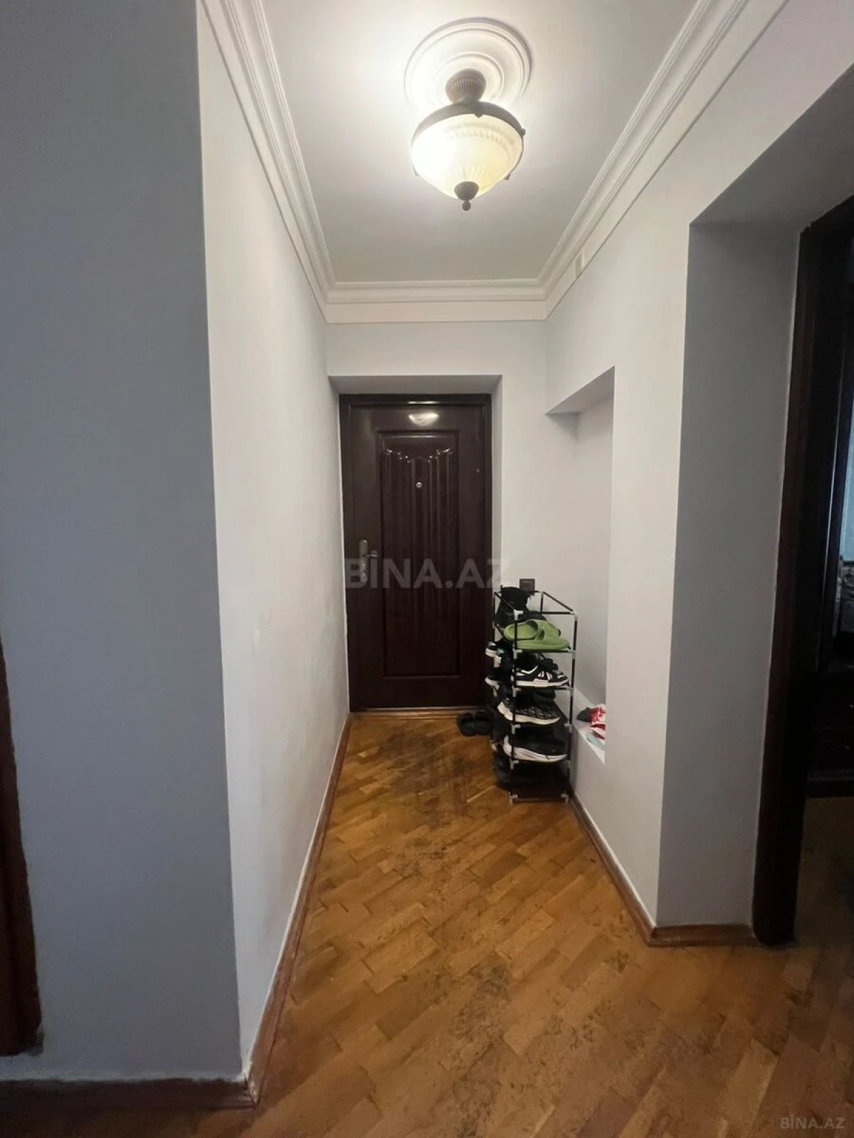 Satılır 3 otaqlı mənzil 86 m²