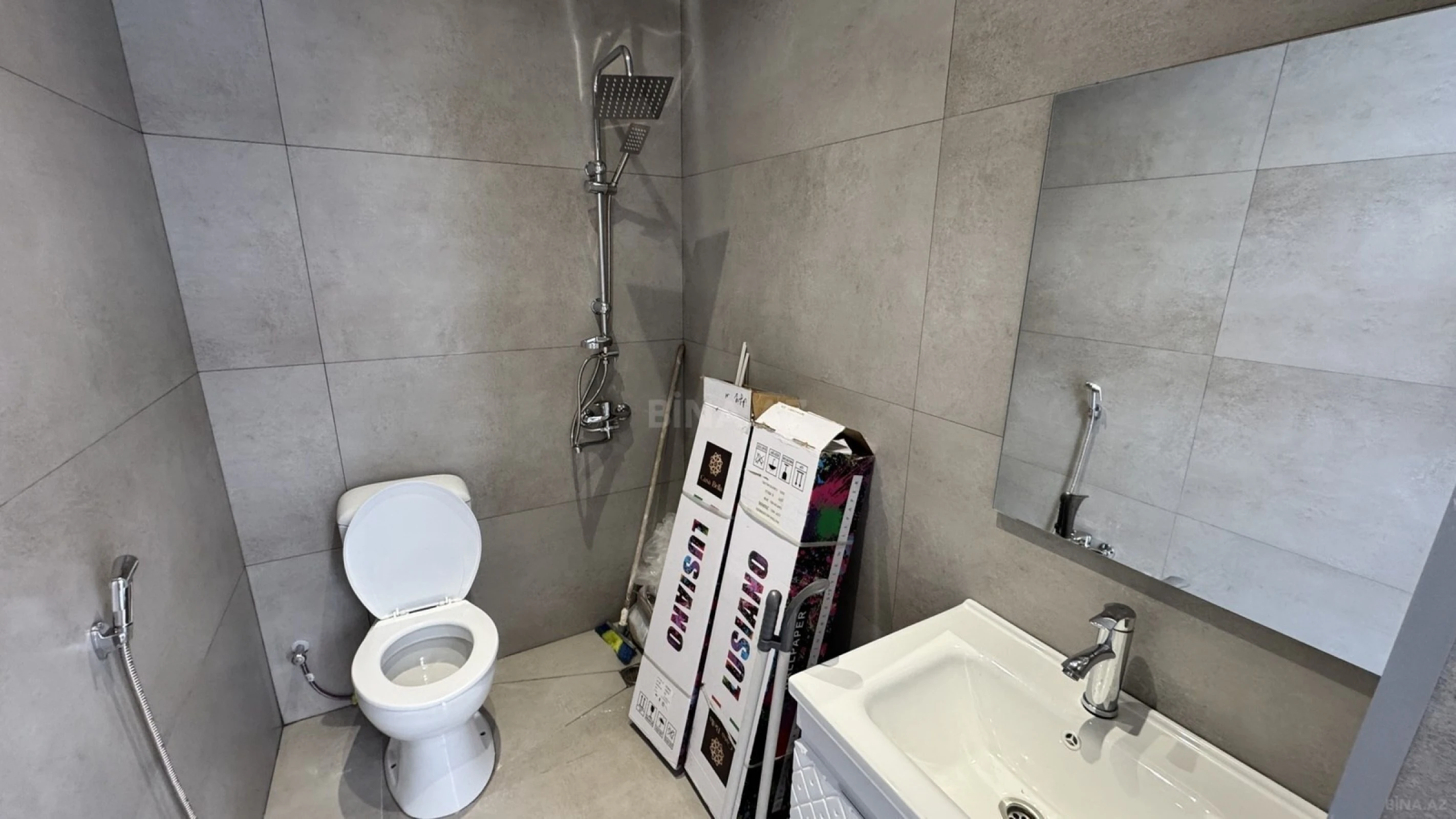 Satılır 4 otaqlı həyət evi 140 m²