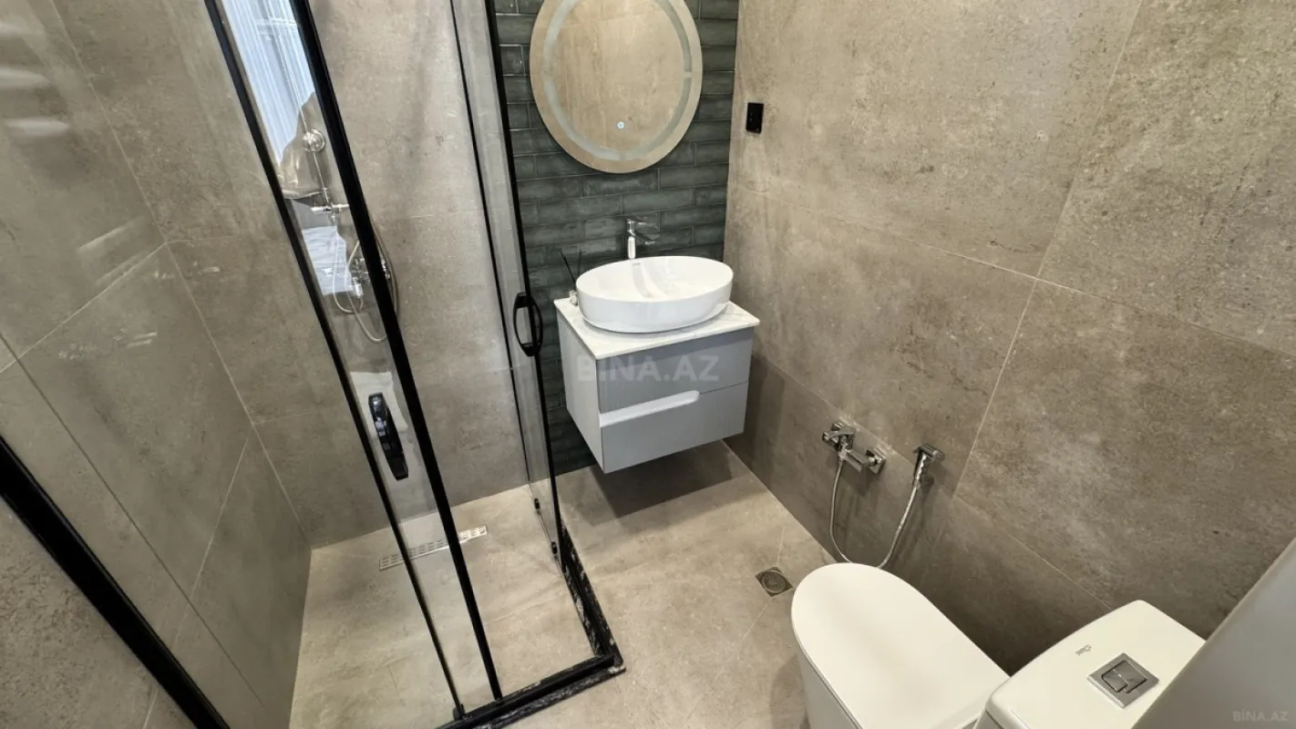 Satılır 4 otaqlı həyət evi 140 m²