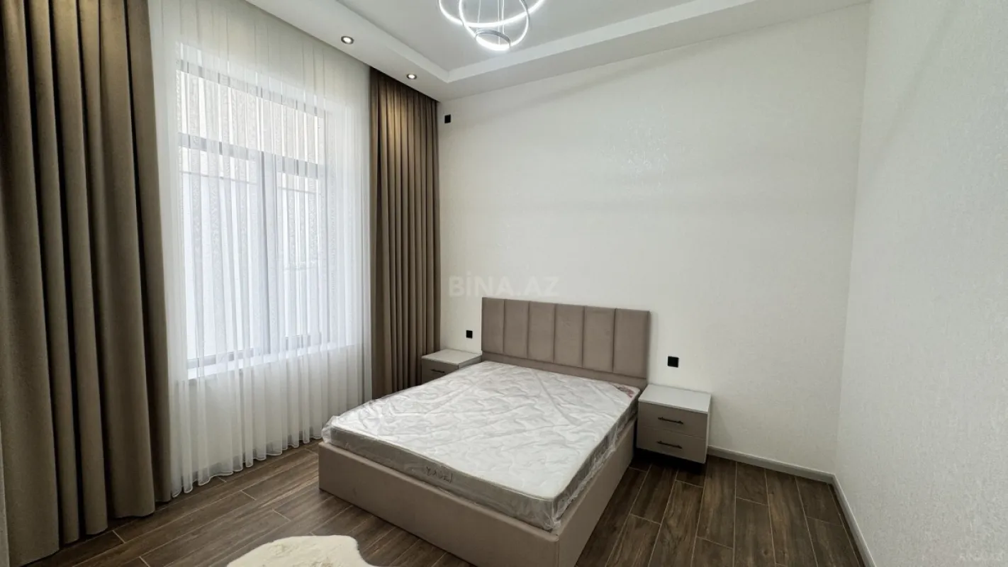 Satılır 4 otaqlı həyət evi 140 m²
