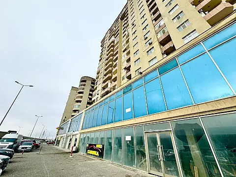 Satılır obyekt 104 m² — Bakı, Yasamal 104.00 m²