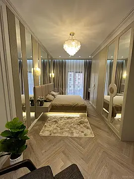 Satılır 3 otaqlı mənzil 91 m² — Bakı, Xətai 3 otaq 91.00 m²