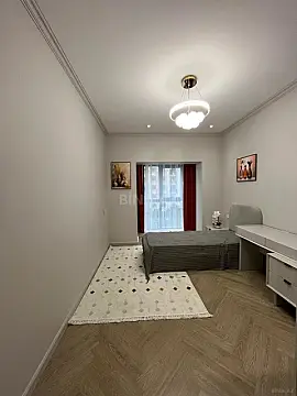 Satılır 3 otaqlı mənzil 91 m²