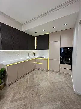 Satılır 3 otaqlı mənzil 91 m²
