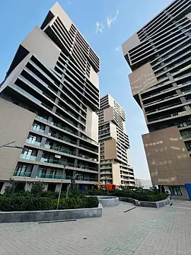 Satılır 3 otaqlı mənzil 148 m² — Bakı, 8-ci kilometr 3 otaq 148.00 m²