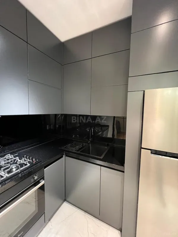 Kirayə verilir 2 otaqlı mənzil 70 m²