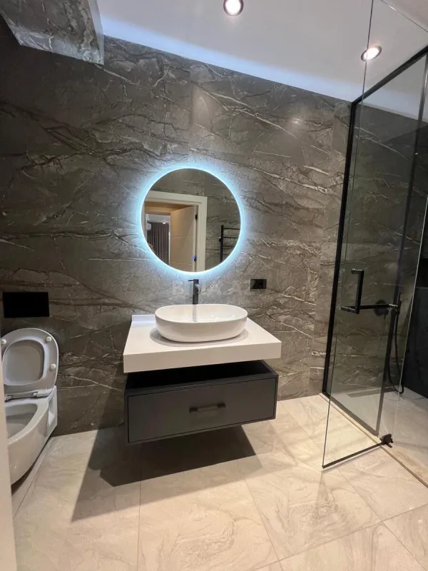 Kirayə verilir 2 otaqlı mənzil 70 m²