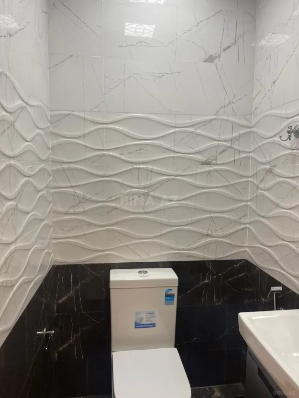 Kirayə verilir 3 otaqlı mənzil 120 m²