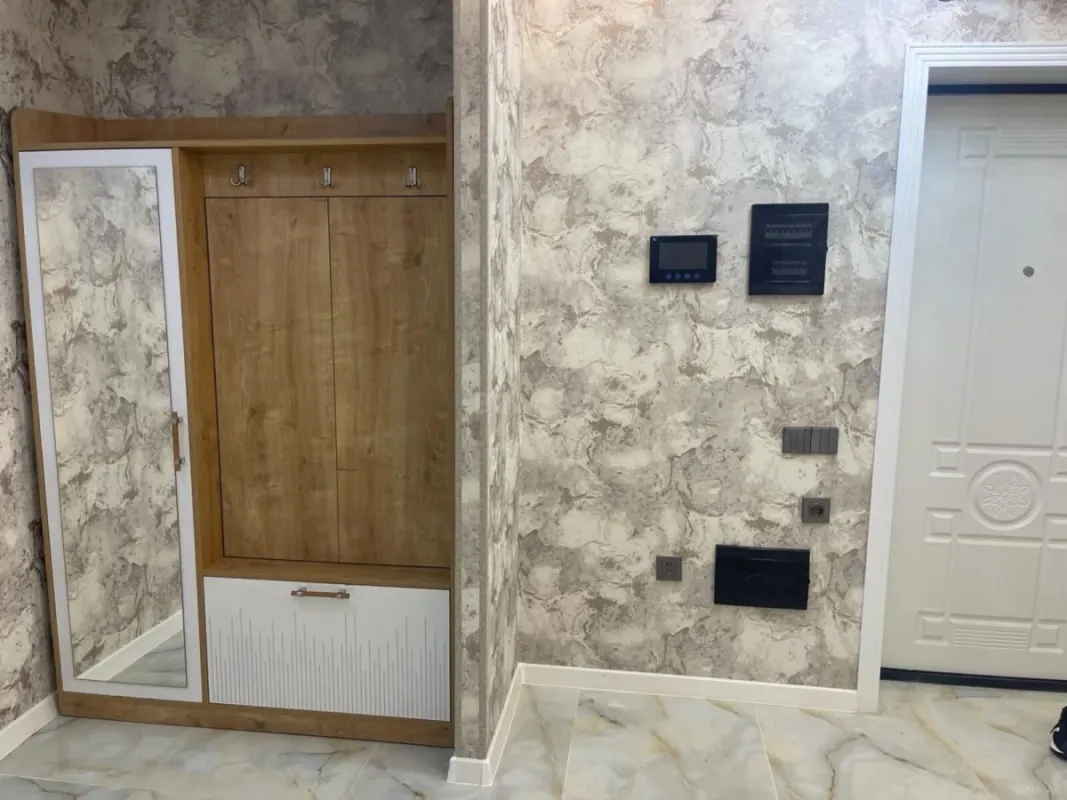 Kirayə verilir 3 otaqlı mənzil 120 m²