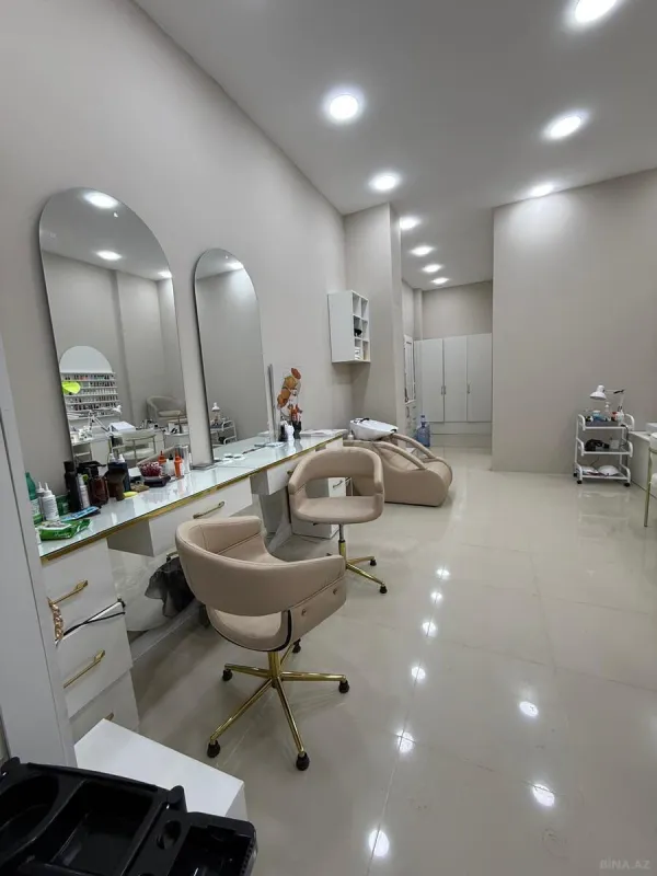 Satılır obyekt 47 m²