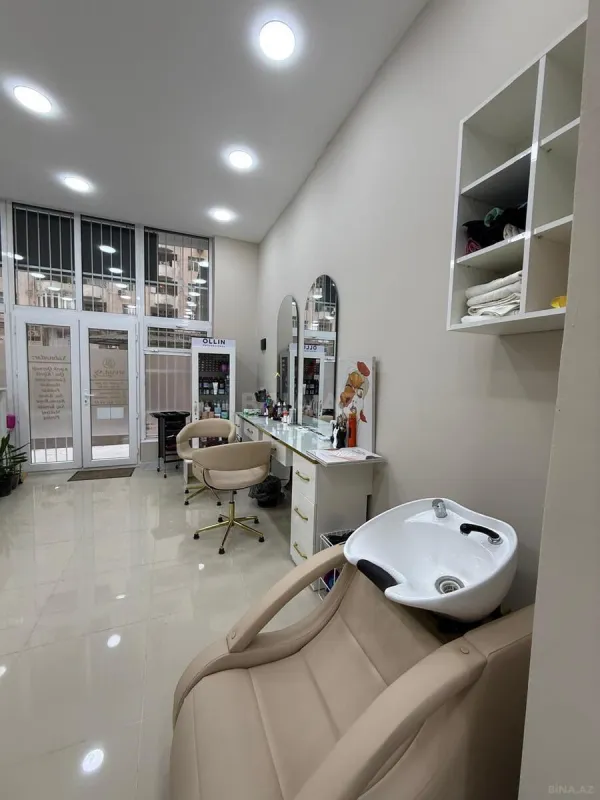 Satılır obyekt 47 m²