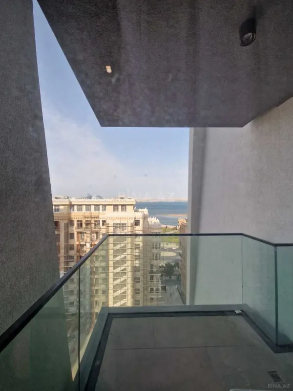 Kirayə verilir 3 otaqlı mənzil 150 m²