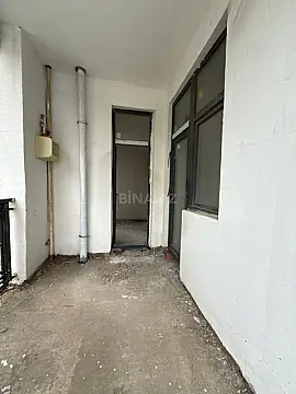 Satılır 2 otaqlı mənzil 92 m²