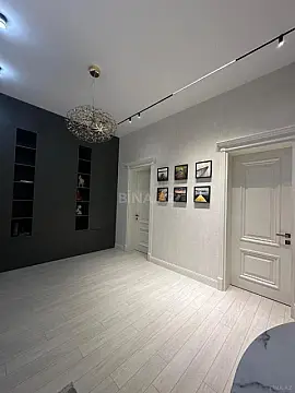 Satılır 3 otaqlı mənzil 110 m²