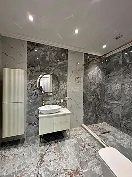 Satılır 3 otaqlı mənzil 110 m²