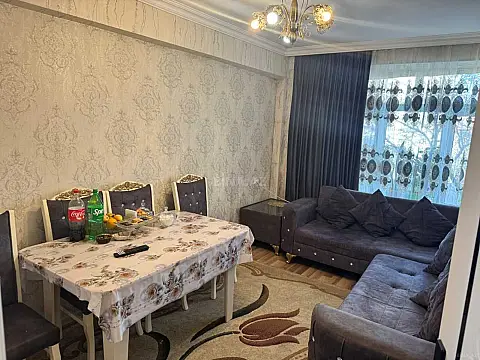 Satılır 2 otaqlı mənzil 43 m² — Bakı, Həzi Aslanov qəs. 2 otaq 43.00 m²