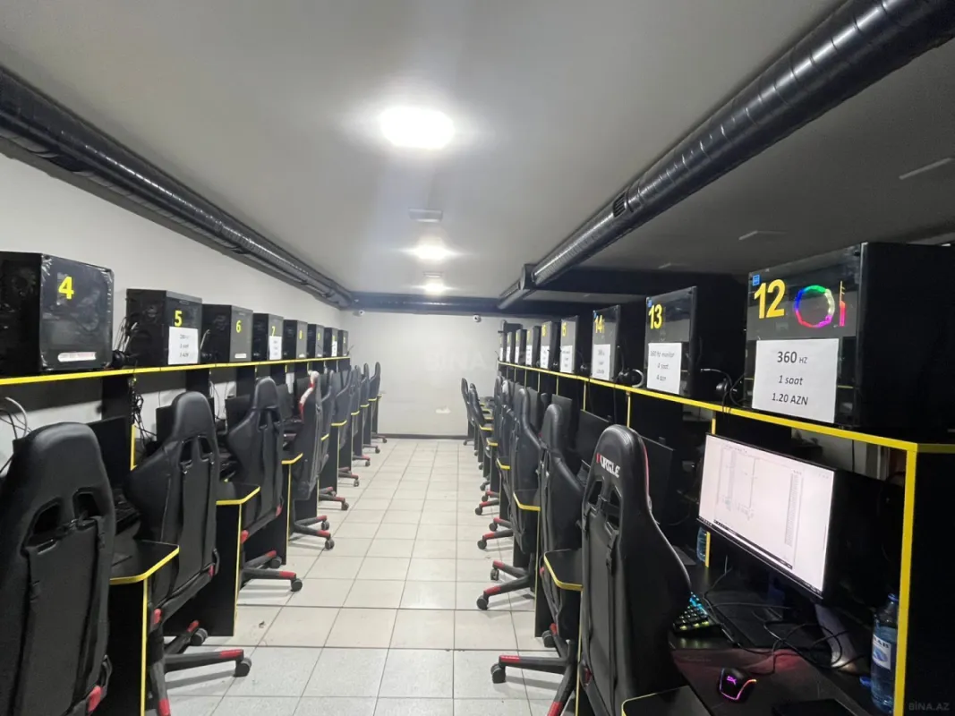 Satılır obyekt 51 m²