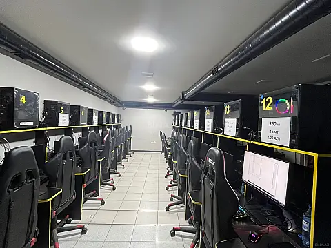 Satılır obyekt 51 m² — Bakı, Nərimanov 51.00 m²