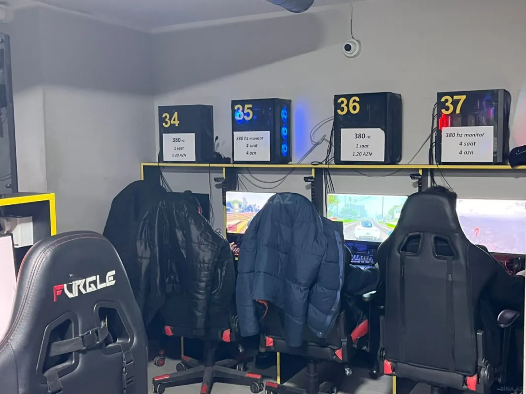 Satılır obyekt 51 m²