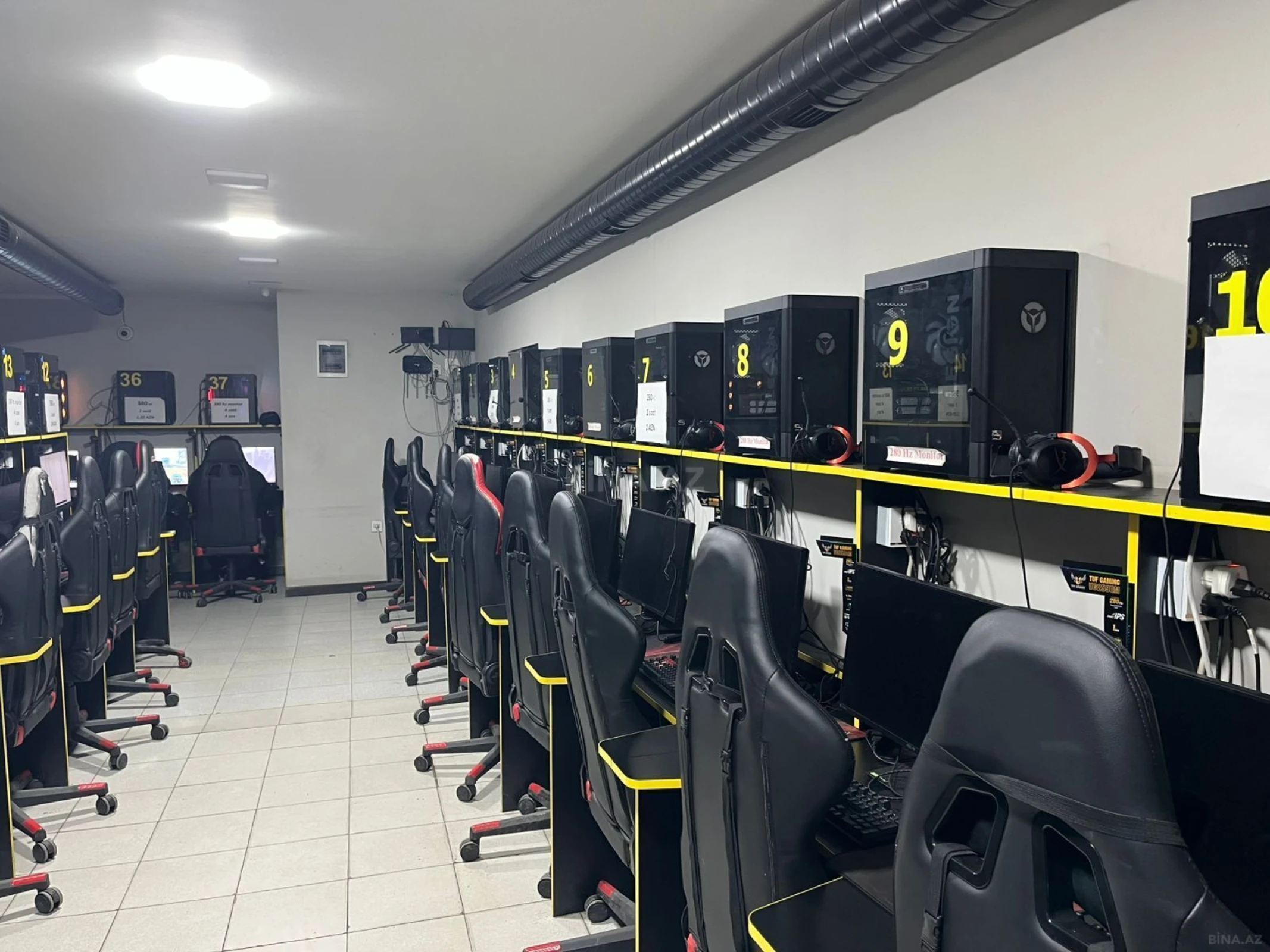 Satılır obyekt 51 m²