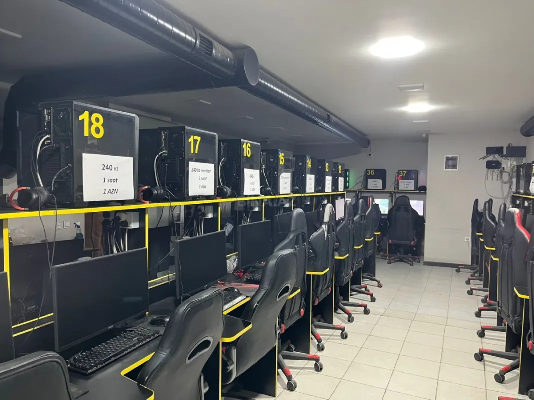 Satılır obyekt 51 m²